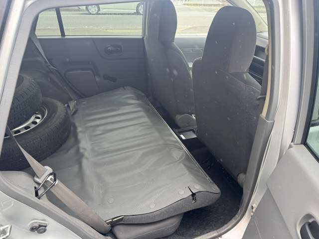 Nissan NV150 AD 5
