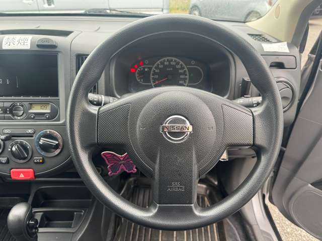 Nissan NV150 AD 6