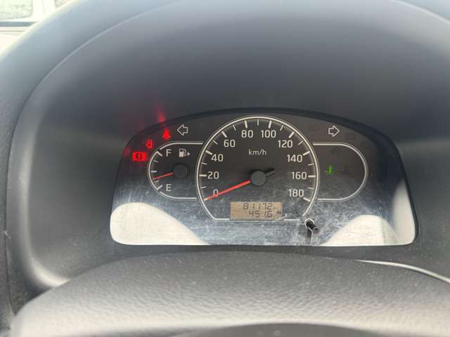 Nissan NV150 AD 7