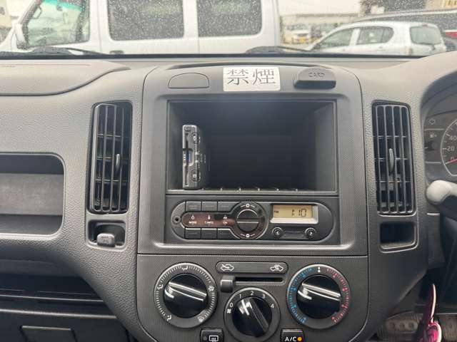 Nissan NV150 AD 8