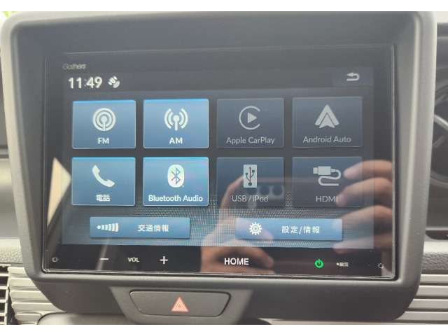 Honda N-VAN 11