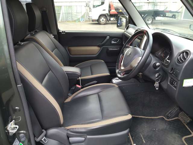 Suzuki Jimny 9