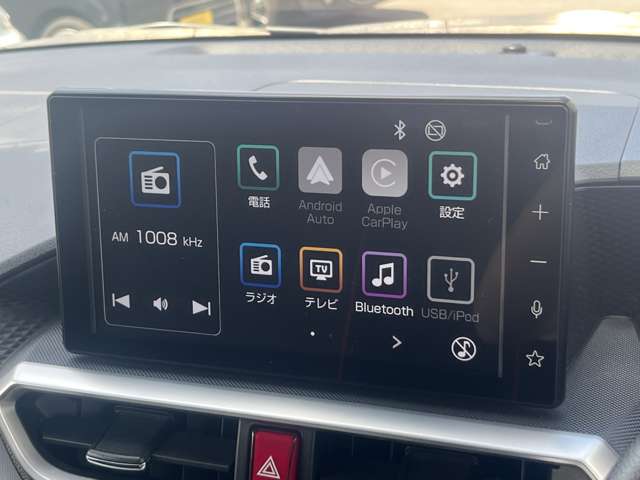 Toyota Raize 2