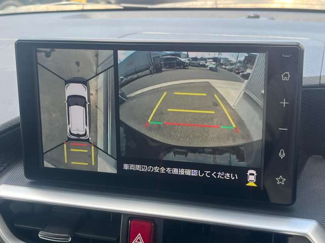Toyota Raize 3