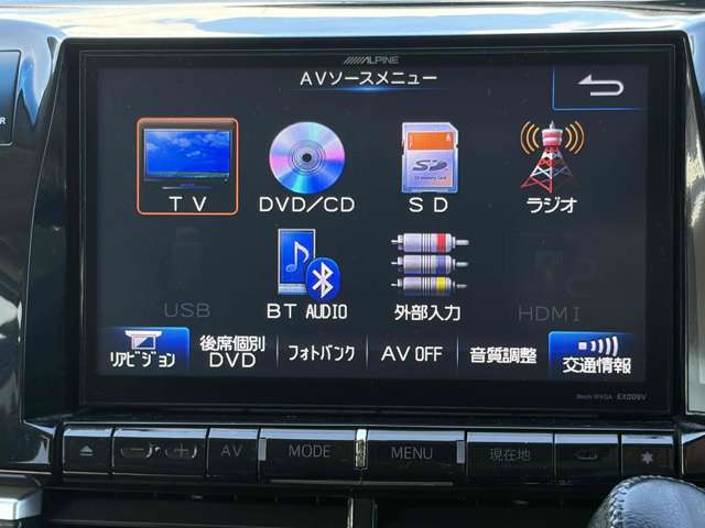 Toyota Estima 11