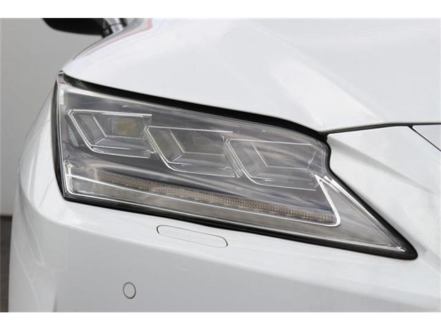 Lexus RX 12