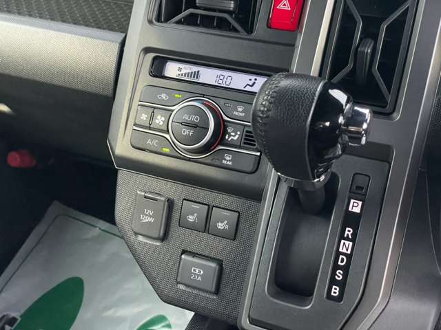 Daihatsu Taft 12