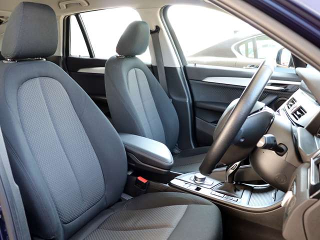 BMW X1 11