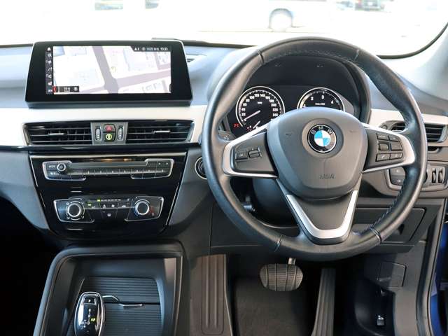 BMW X1 4