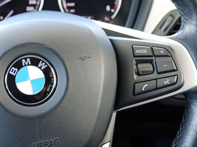 BMW X1 6