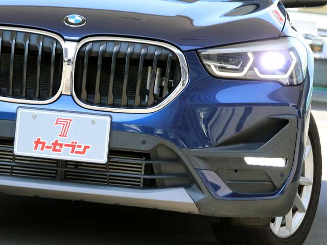 BMW X1 9