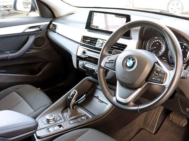 BMW X1 10