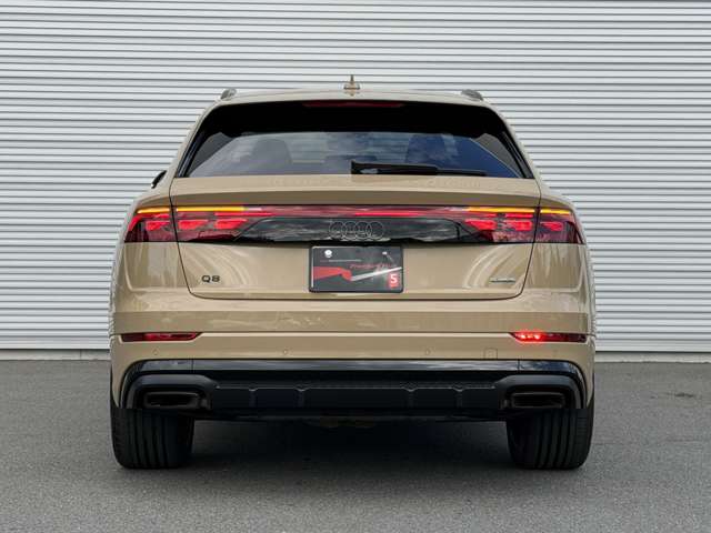 Audi Q8 9