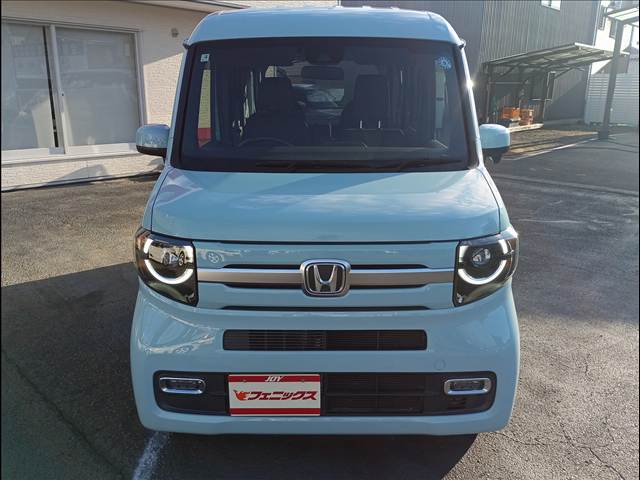 Honda N-VAN 3
