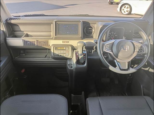 Honda N-VAN 10