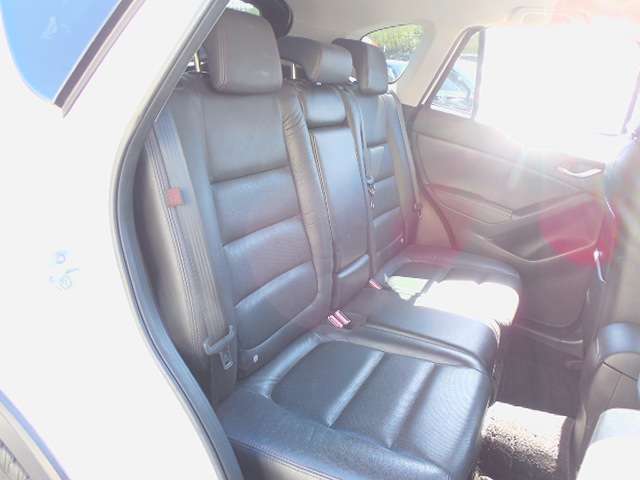 Mazda CX-5 11
