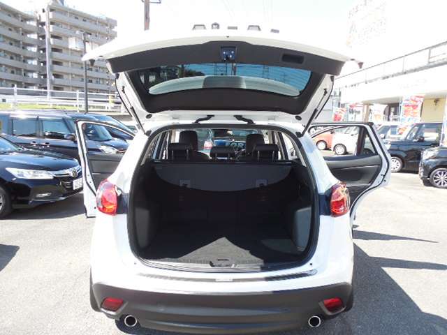 Mazda CX-5 12