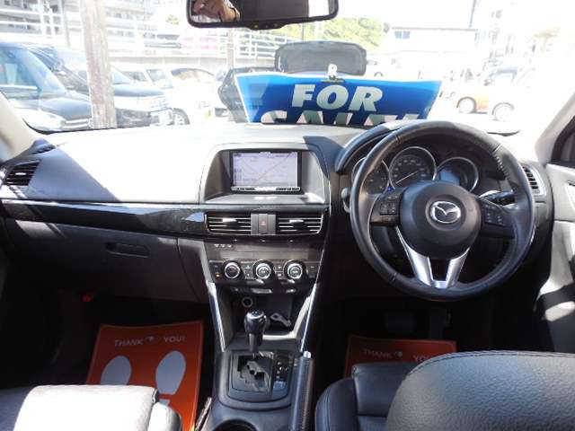 Mazda CX-5 6