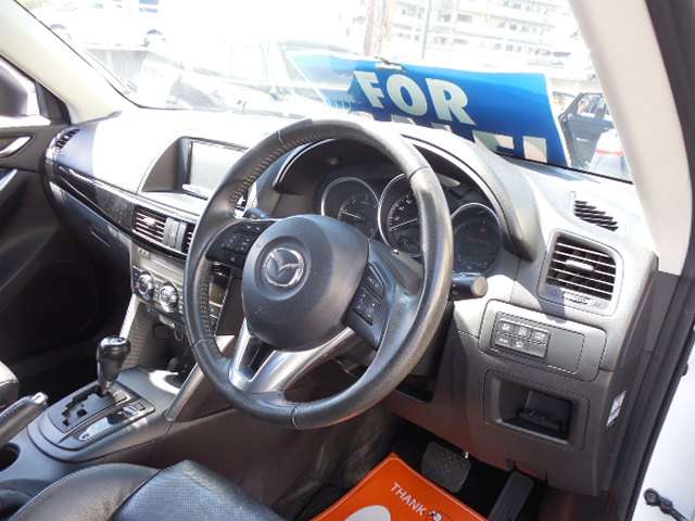 Mazda CX-5 7