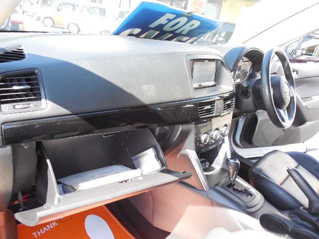 Mazda CX-5 8