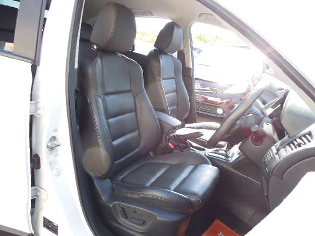 Mazda CX-5 9