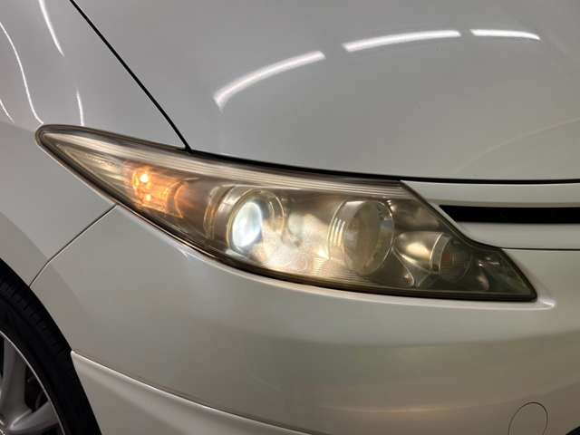 Toyota Estima 11