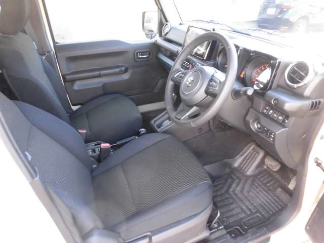 Suzuki Jimny Nomade 2