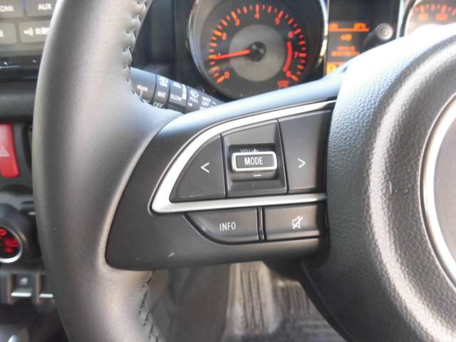 Suzuki Jimny Nomade 10