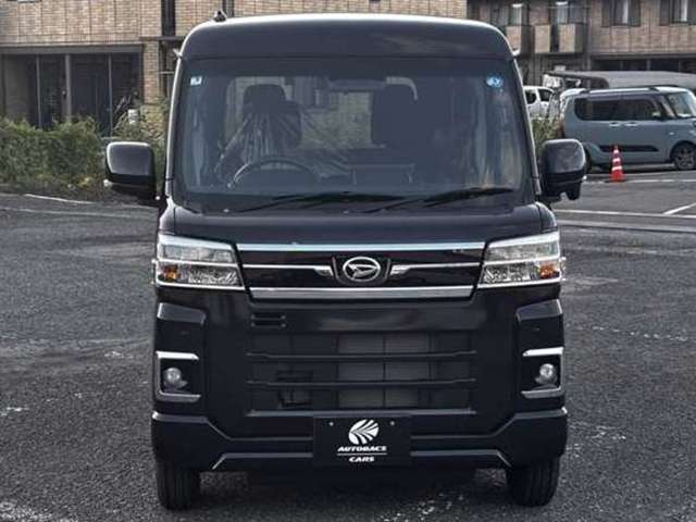Daihatsu Atrai 2