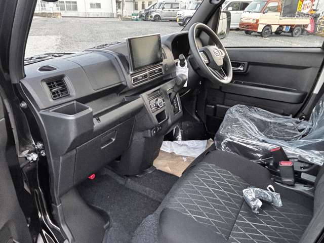 Daihatsu Atrai 9