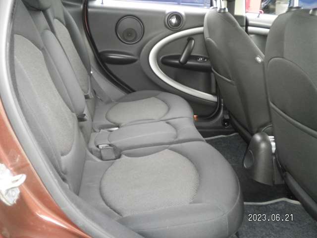 MINI Crossover 12