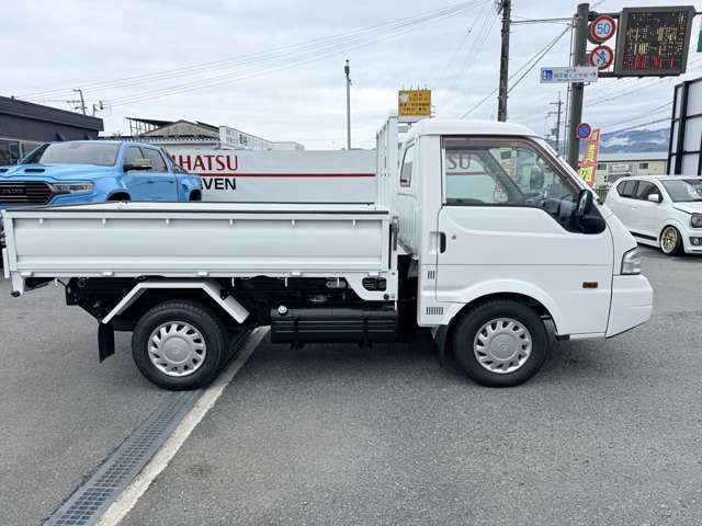 Mazda Bongo Truck 8