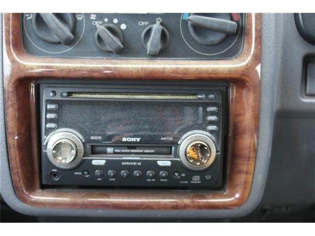 Mitsubishi Pajero Mini 11