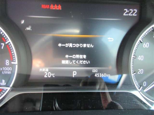 Toyota Harrier 12
