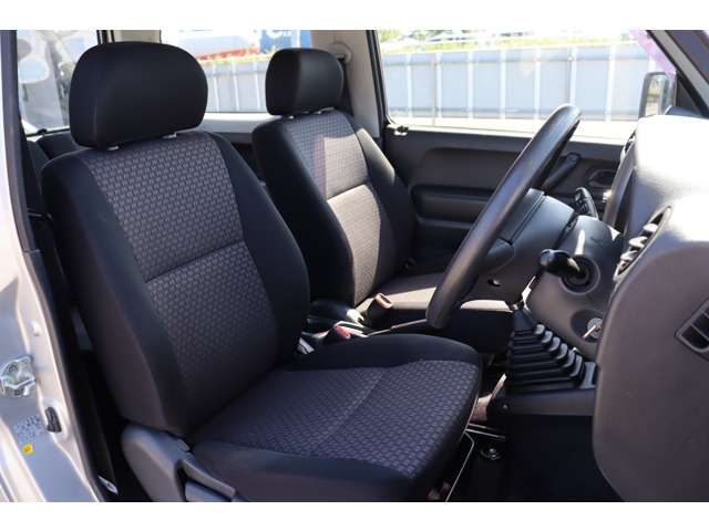 Suzuki Jimny 12