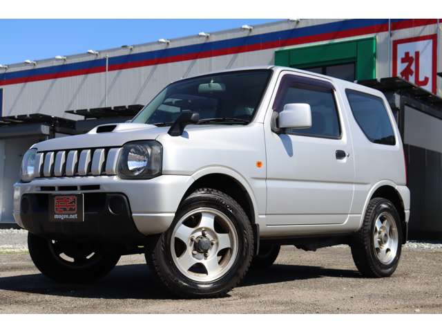 Suzuki Jimny 3