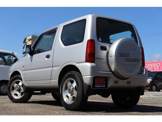 Suzuki Jimny 5