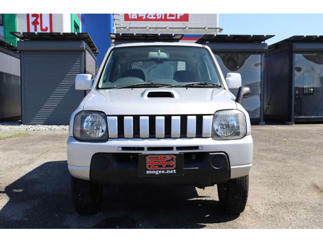 Suzuki Jimny 7