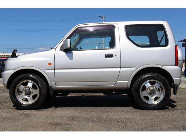 Suzuki Jimny 9