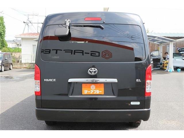 Toyota Hiace 10