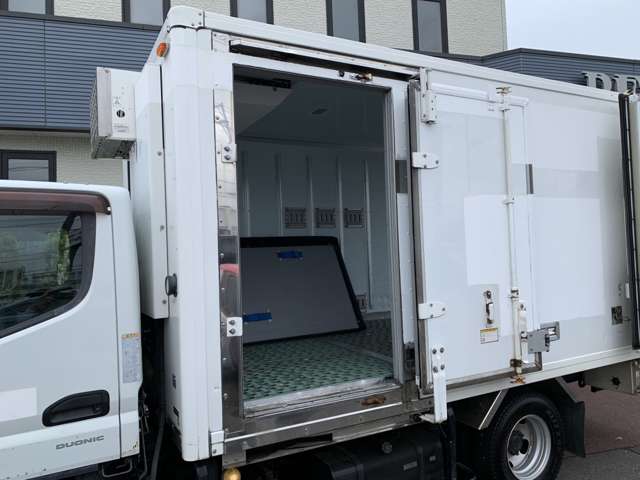 Mitsubishi Fuso Canter 10