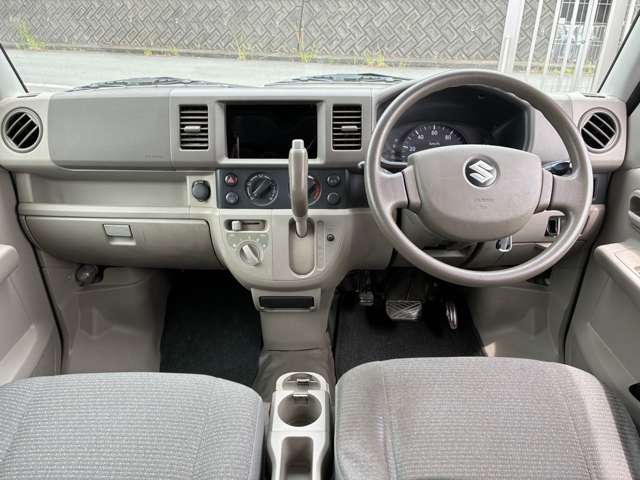 Suzuki Every 11