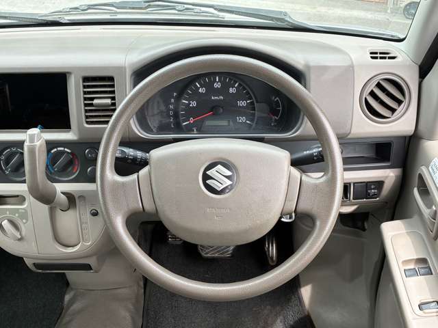 Suzuki Every 12