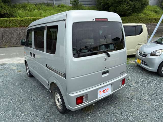 Suzuki Every 6