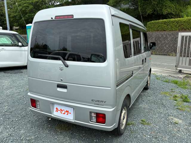 Suzuki Every 8