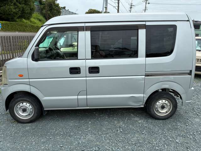 Suzuki Every 9