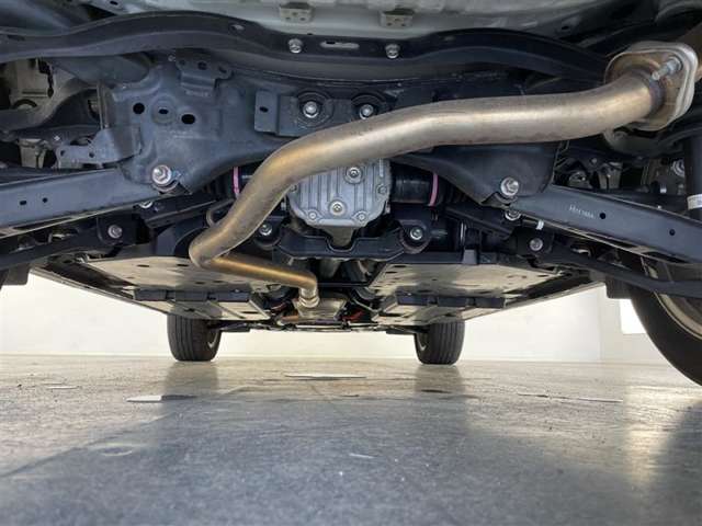 Subaru Forester 4