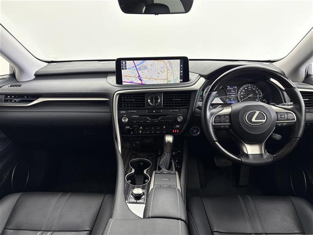 Lexus RX 3