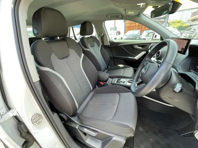 Audi Q2 6