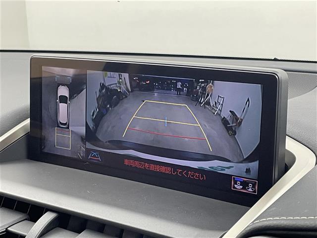 Lexus NX 7